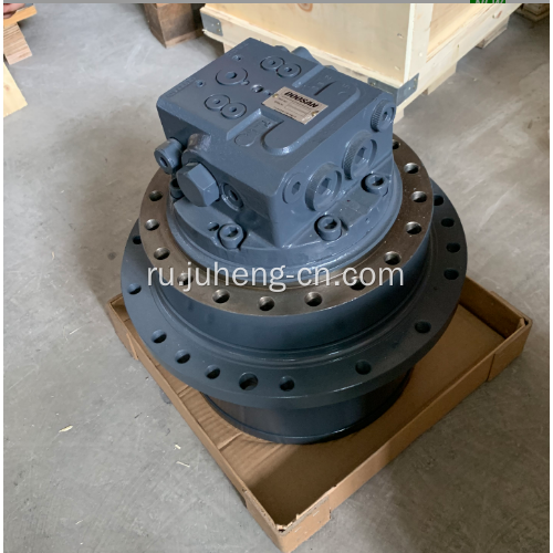 Excavator DH150 Travel Motor TM22 Final Drive